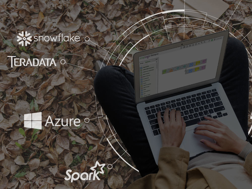 Enterprise Integration, Data Integration Tools SnapLogic