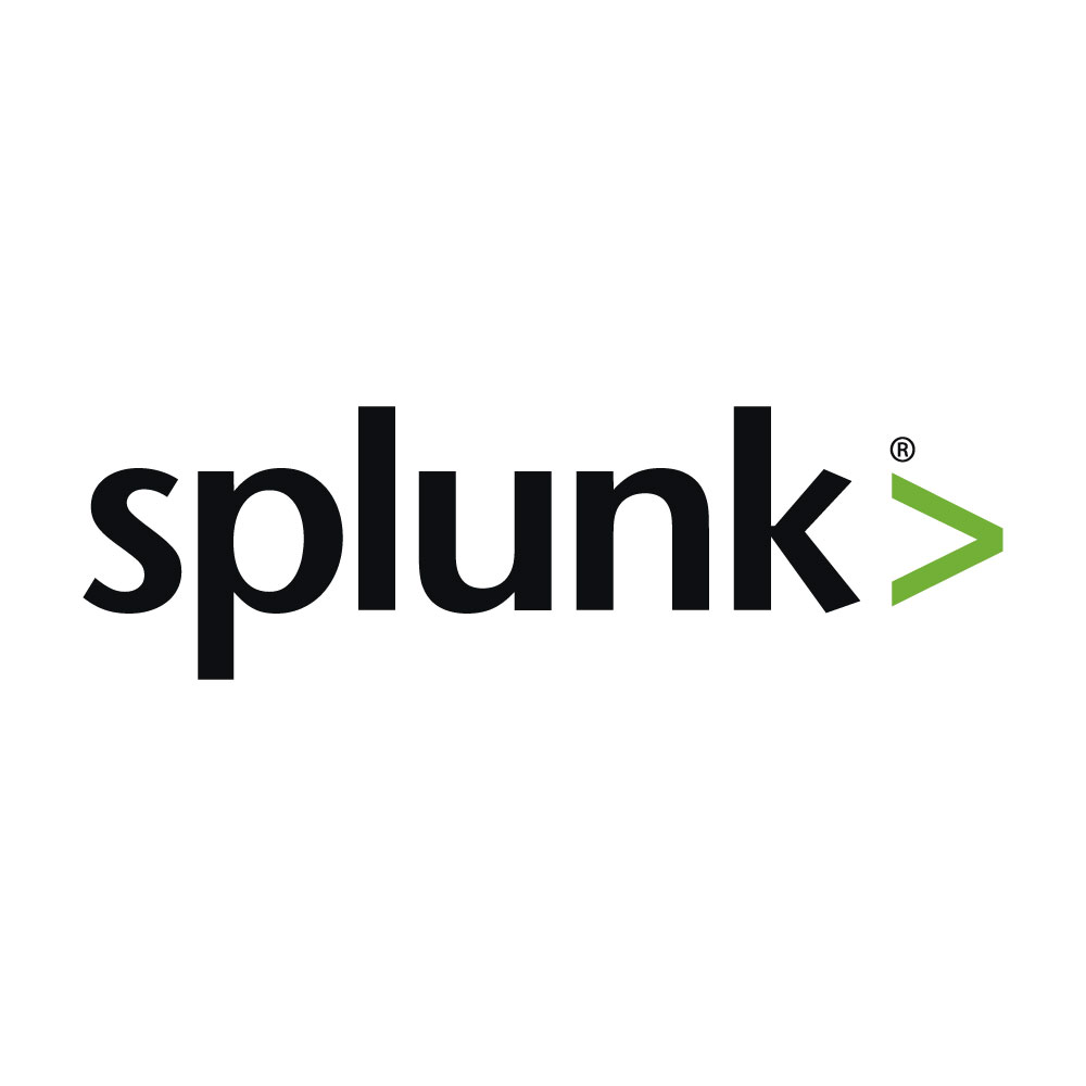 Logo for Splunk
