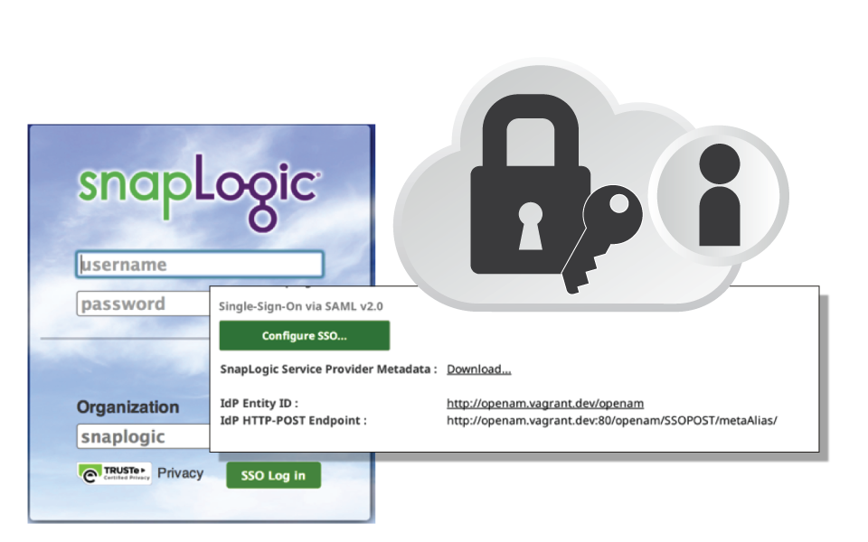 Data Integration Services, iPaaS Vendors SnapLogic
