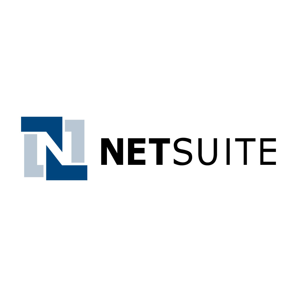 NetSuite SnapLogic