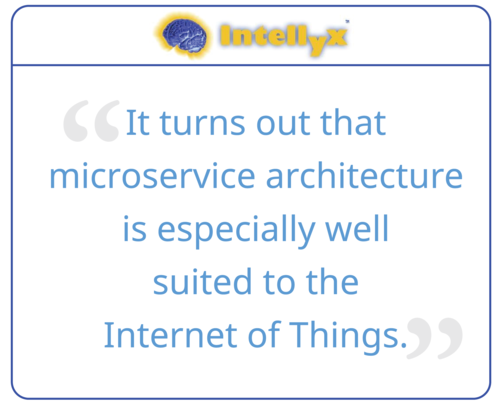 Challenges of Microservices Architectures