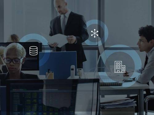 Study: Disconnected data is stifling innovation and costing organizations billions